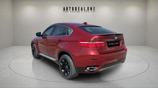 Bmw X6 2008 4400cc 408hp X-DRIVE  - ΓΡΑΜΜΑΤΙΑ ΜΕΤΑΞΥ ΜΑΣ-thumb-2
