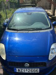 Fiat Grande Punto 2006
