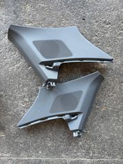 AUDI A3 8Y 2023 ΕΠΕΝΔΥΣΗ ΠΙΣΩ ΚΟΛΩΝΕΣ 8Y4867246A - 8Y4867245A