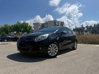 Kia Rio 2014 FULL EXTRA