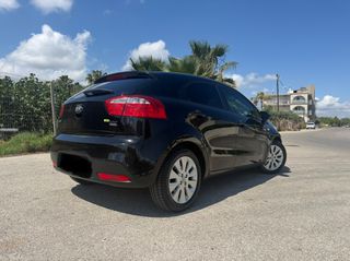 Kia Rio 2014 FULL EXTRA-thumb-2