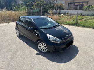 Kia Rio 2014 FULL EXTRA-thumb-5