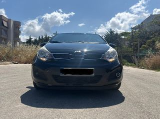 Kia Rio 2014 FULL EXTRA-thumb-37