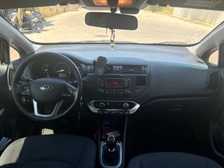 Kia Rio 2014 FULL EXTRA-thumb-29