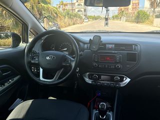 Kia Rio 2014 FULL EXTRA-thumb-30