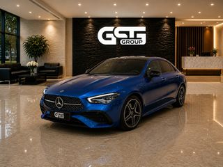 Mercedes-Benz CLA 200 2023 D AMG ADVANCED PLUS,NIGHT PACK,DCT+,FULL SERVICE-thumb-1