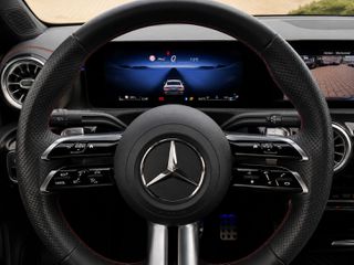 Mercedes-Benz CLA 200 2023 D AMG ADVANCED PLUS,NIGHT PACK,DCT+,FULL SERVICE-thumb-6