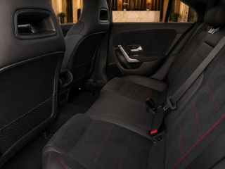 Mercedes-Benz CLA 200 2023 D AMG ADVANCED PLUS,NIGHT PACK,DCT+,FULL SERVICE-thumb-12