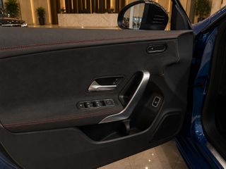 Mercedes-Benz CLA 200 2023 D AMG ADVANCED PLUS,NIGHT PACK,DCT+,FULL SERVICE-thumb-13