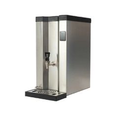ΠΡΟΣΦΟΡΑ!!! KARAMCO AWB-16 (21,0 Lit) Βραστήρας Νερού για σύνδεση σε δίκτυο Νερού - 30x47x67 cm
