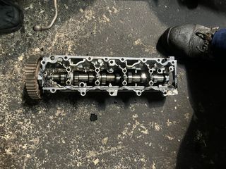 EKKENTROFOROS 1500 DIESEL XUJD