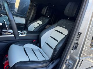 Mercedes-Benz G 63 AMG 2019-thumb-16