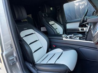 Mercedes-Benz G 63 AMG 2019-thumb-19