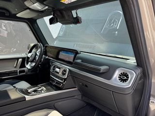 Mercedes-Benz G 63 AMG 2019-thumb-18