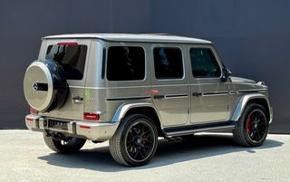 Mercedes-Benz G 63 AMG 2019-thumb-11