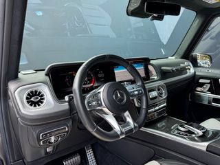 Mercedes-Benz G 63 AMG 2019-thumb-15