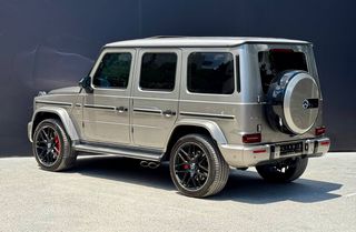 Mercedes-Benz G 63 AMG 2019-thumb-10