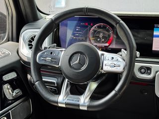 Mercedes-Benz G 63 AMG 2019-thumb-21