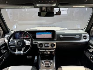 Mercedes-Benz G 63 AMG 2019-thumb-14