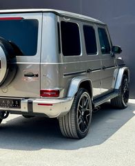 Mercedes-Benz G 63 AMG 2019-thumb-13