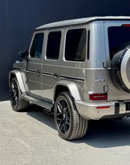 Mercedes-Benz G 63 AMG 2019-thumb-12