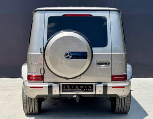 Mercedes-Benz G 63 AMG 2019-thumb-9