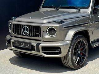 Mercedes-Benz G 63 AMG 2019-thumb-7