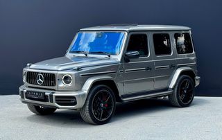 Mercedes-Benz G 63 AMG 2019-thumb-4