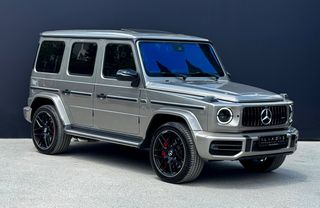 Mercedes-Benz G 63 AMG 2019-thumb-3