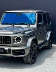 Mercedes-Benz G 63 AMG 2019-thumb-6