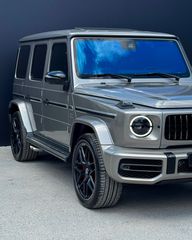Mercedes-Benz G 63 AMG 2019-thumb-5