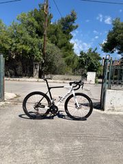 Δρόμου - Κούρσας Canyon 2023 ULTIMATE CF SL