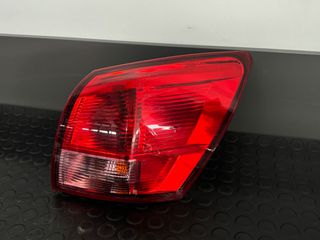 NISSAN QASHQAI '2007-2010' ΦΑΝΟΣ ΠΙΣΩ ΔΕΞΙ (ΟΙ ΤΙΜΕΣ ΕΙΝΑΙ ΕΝΔΕΙΚΤΙΚΕΣ)