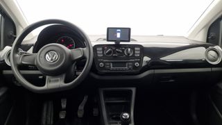 Volkswagen Up 2016 1.0 Move up! | ΕΩΣ 5 ΕΤΗ ΕΓΓΥΗΣΗ-thumb-19