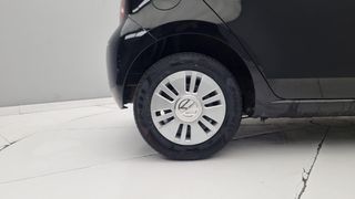 Volkswagen Up 2016 1.0 Move up! | ΕΩΣ 5 ΕΤΗ ΕΓΓΥΗΣΗ-thumb-30