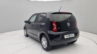 Volkswagen Up 2016 1.0 Move up! | ΕΩΣ 5 ΕΤΗ ΕΓΓΥΗΣΗ-thumb-10