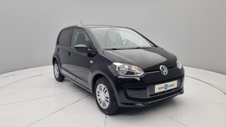 Volkswagen Up 2016 1.0 Move up! | ΕΩΣ 5 ΕΤΗ ΕΓΓΥΗΣΗ-thumb-3