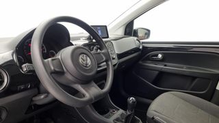 Volkswagen Up 2016 1.0 Move up! | ΕΩΣ 5 ΕΤΗ ΕΓΓΥΗΣΗ-thumb-18