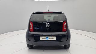 Volkswagen Up 2016 1.0 Move up! | ΕΩΣ 5 ΕΤΗ ΕΓΓΥΗΣΗ-thumb-8