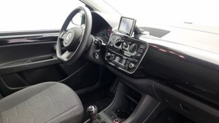 Volkswagen Up 2016 1.0 Move up! | ΕΩΣ 5 ΕΤΗ ΕΓΓΥΗΣΗ-thumb-26