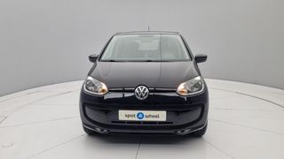Volkswagen Up 2016 1.0 Move up! | ΕΩΣ 5 ΕΤΗ ΕΓΓΥΗΣΗ-thumb-2
