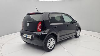 Volkswagen Up 2016 1.0 Move up! | ΕΩΣ 5 ΕΤΗ ΕΓΓΥΗΣΗ-thumb-5