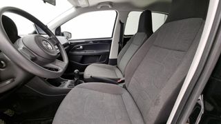 Volkswagen Up 2016 1.0 Move up! | ΕΩΣ 5 ΕΤΗ ΕΓΓΥΗΣΗ-thumb-17