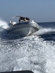 Cobra 2001 8.5 Nautique-thumb-1