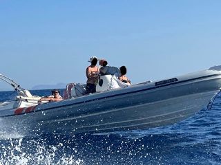 Cobra 2001 8.5 Nautique-thumb-2