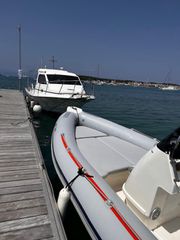 Cobra 2001 8.5 Nautique-thumb-4