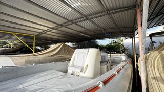 Cobra 2001 8.5 Nautique-thumb-7