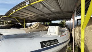 Cobra 2001 8.5 Nautique-thumb-8