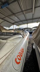 Cobra 2001 8.5 Nautique-thumb-9