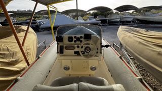 Cobra 2001 8.5 Nautique-thumb-11
